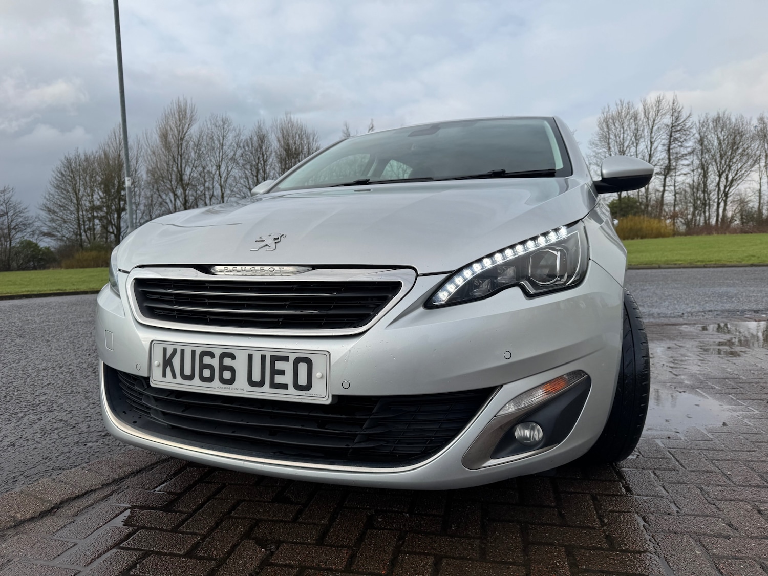 Used Peugeot 308 2016 for sale - 77311395: Photo 7