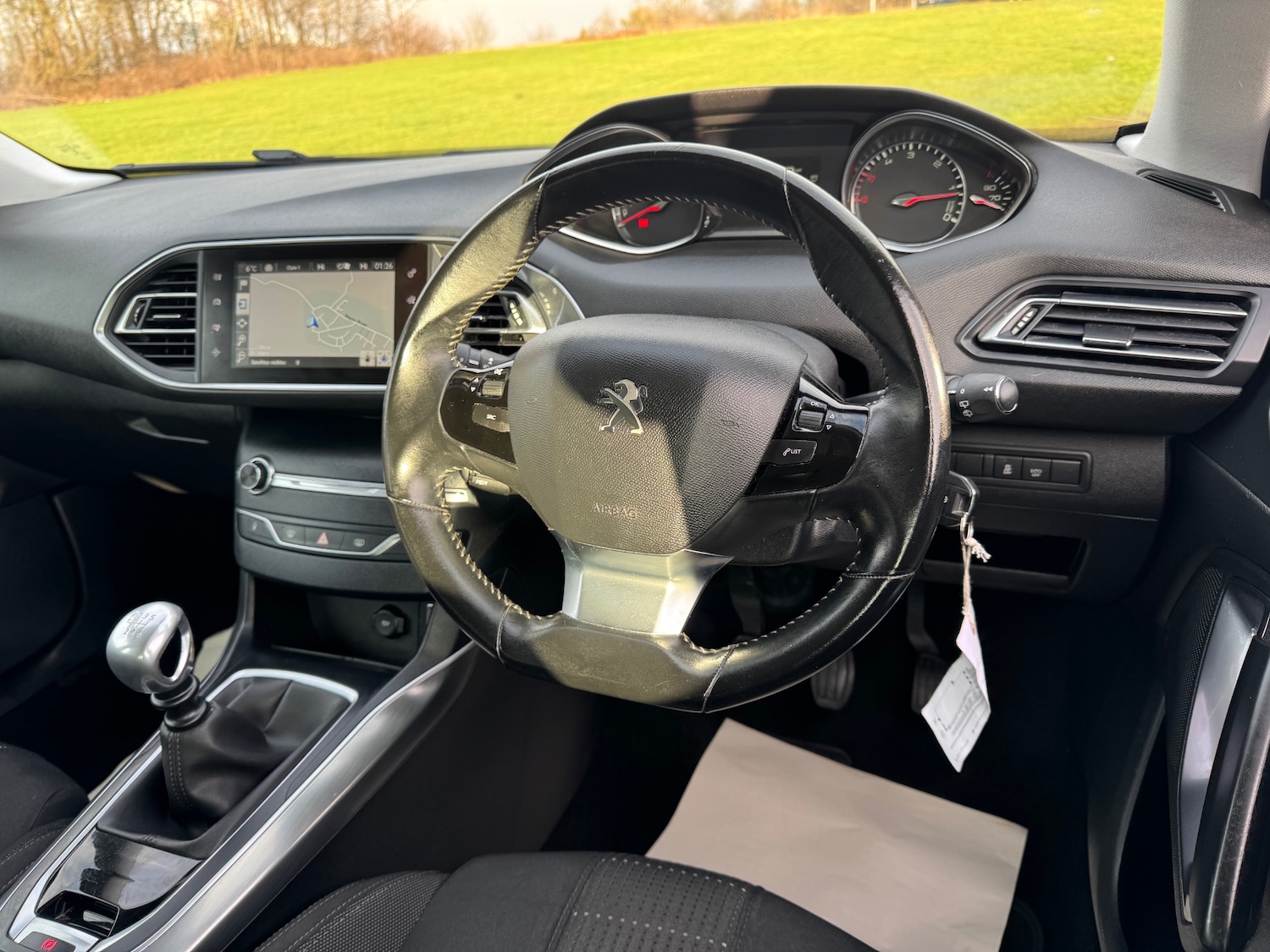 Used Peugeot 308 2016 for sale - 77311395: Photo 8