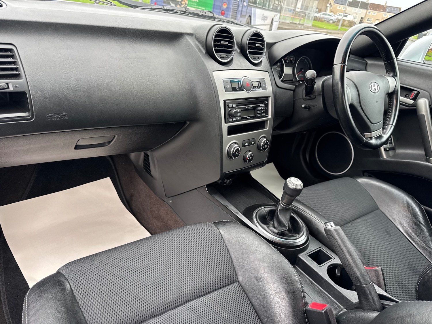 Used Hyundai Coupe 2009 for sale - 76466110: Photo 16