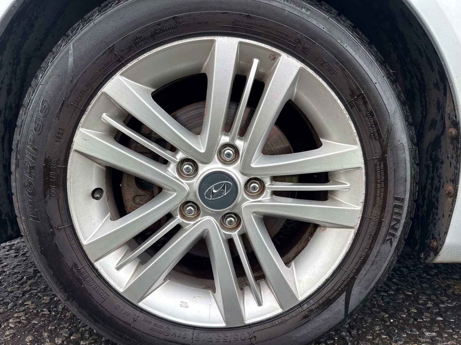 Used Hyundai Coupe 2009 for sale - 76466110: Photo 23