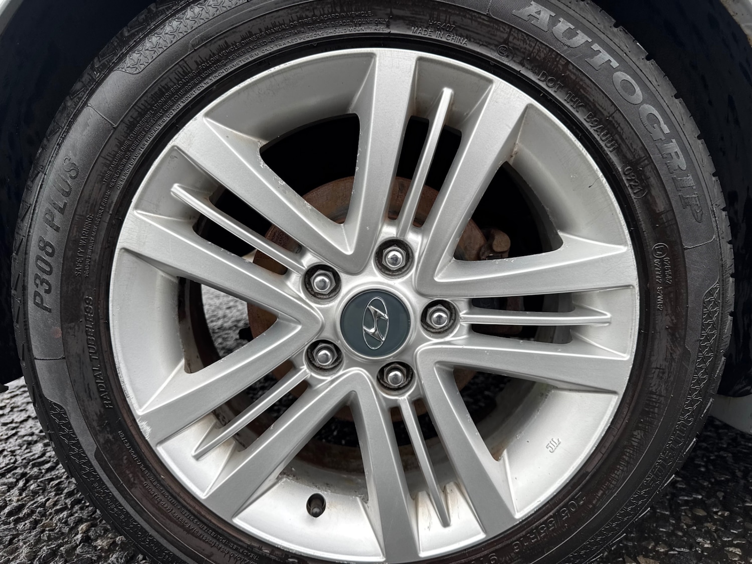 Used Hyundai Coupe 2009 for sale - 76466110: Photo 24