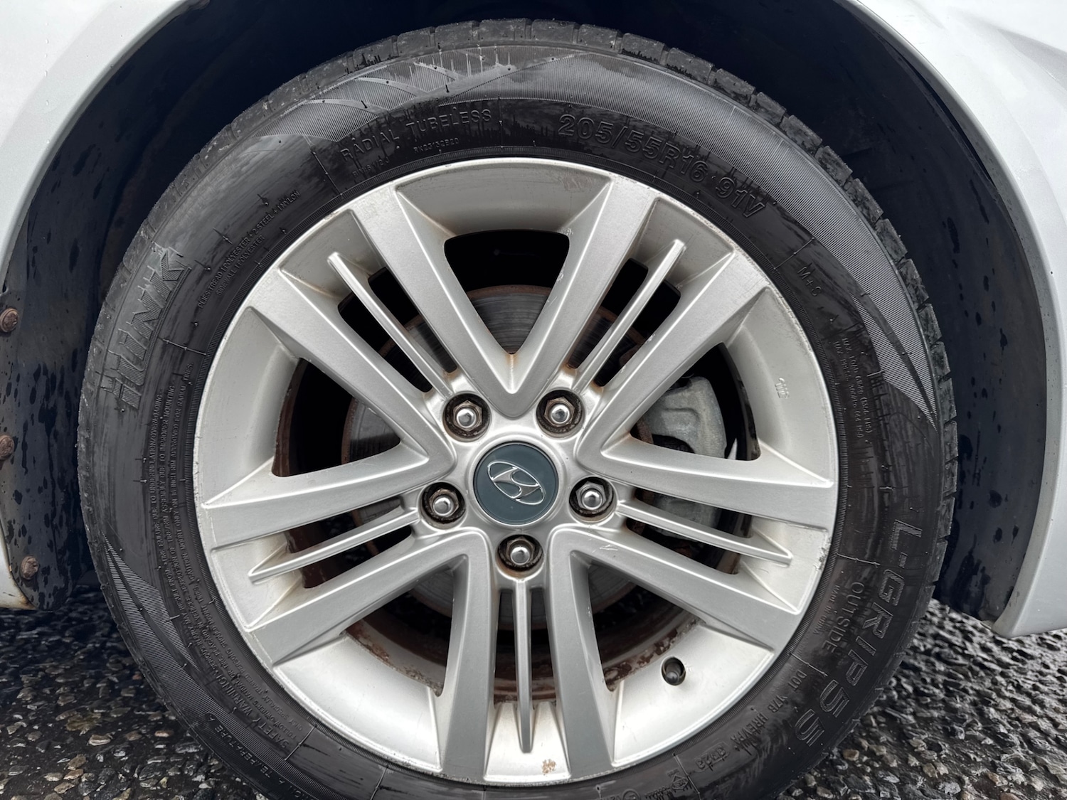 Used Hyundai Coupe 2009 for sale - 76466110: Photo 25