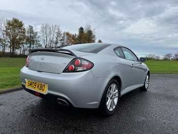 Hyundai Coupe feature image 2