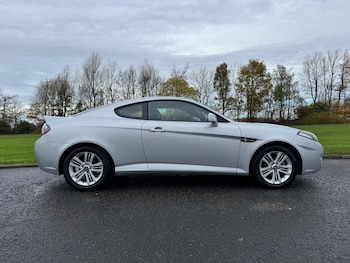 Hyundai Coupe feature image 3