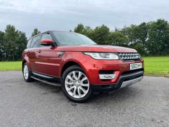2013 (63) - 3.0 SDV6 HSE 5dr Auto