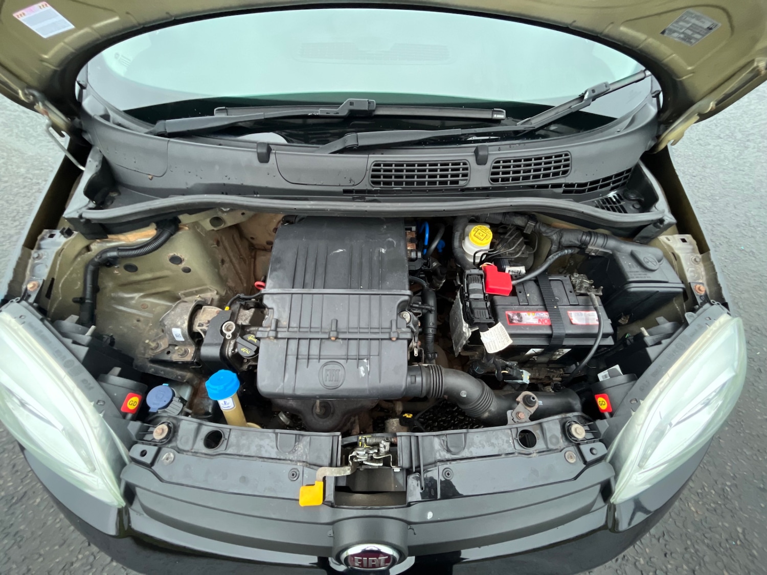 Vehicle 19