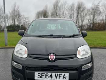 Used Fiat Panda 2015 for sale - 73196059: Photo