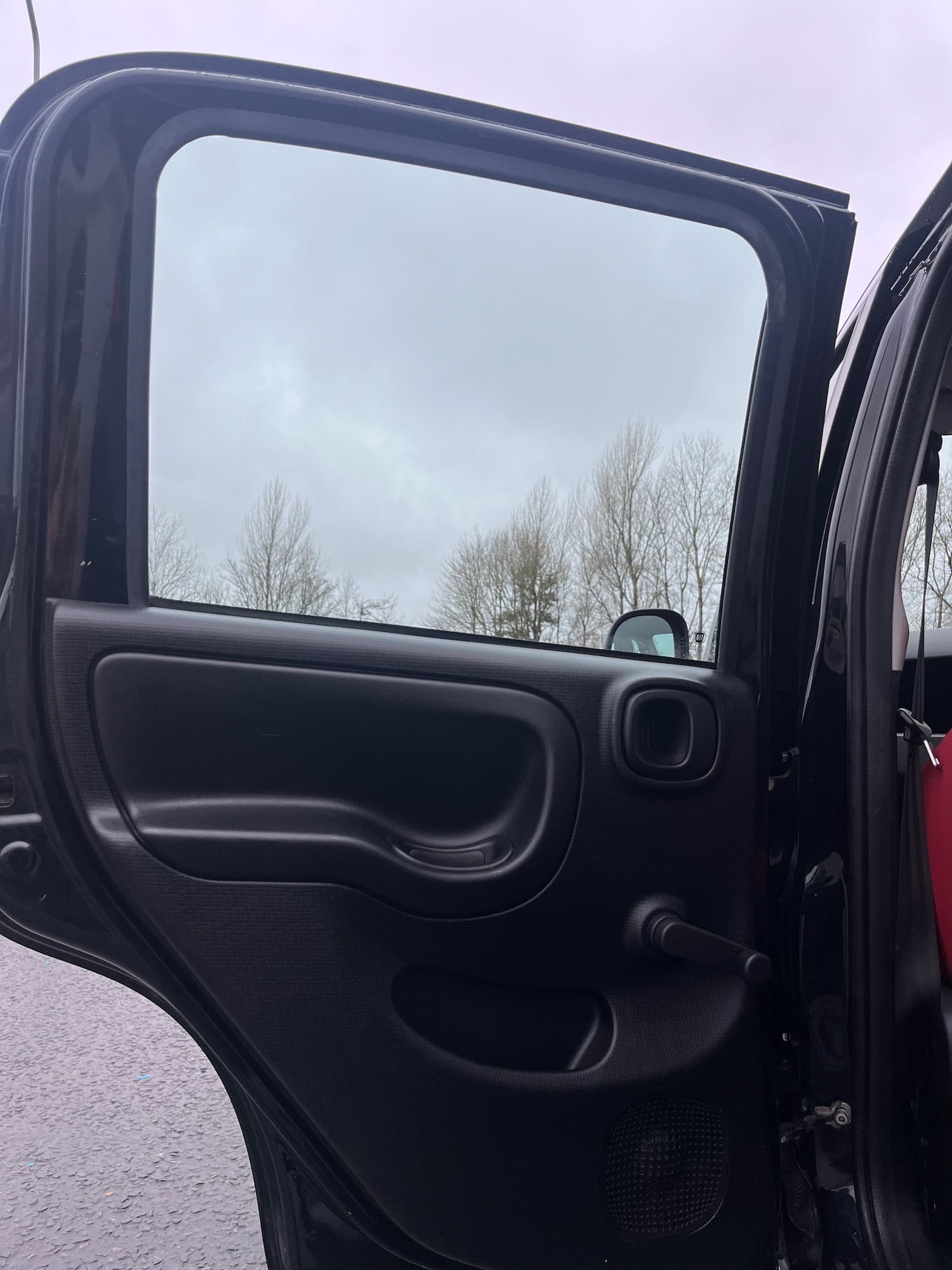 Vehicle 36