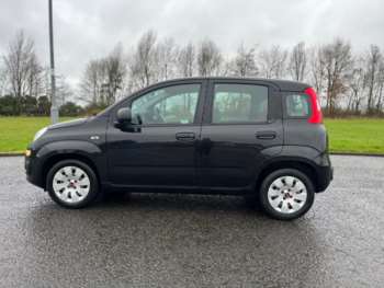Used Fiat Panda 2015 for sale - 73196059: Photo