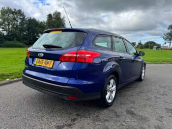 2015 (15) - 1.5 TDCi 120 Style 5dr