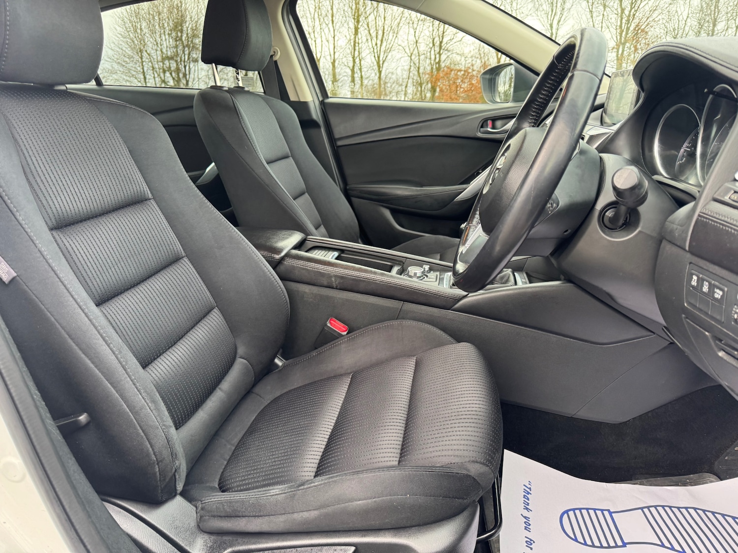 Used Mazda Mazda6 2016 for sale - 77650768: Photo 10