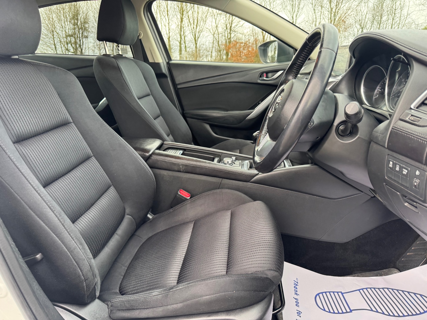 Used Mazda Mazda6 2016 for sale - 77650768: Photo 11