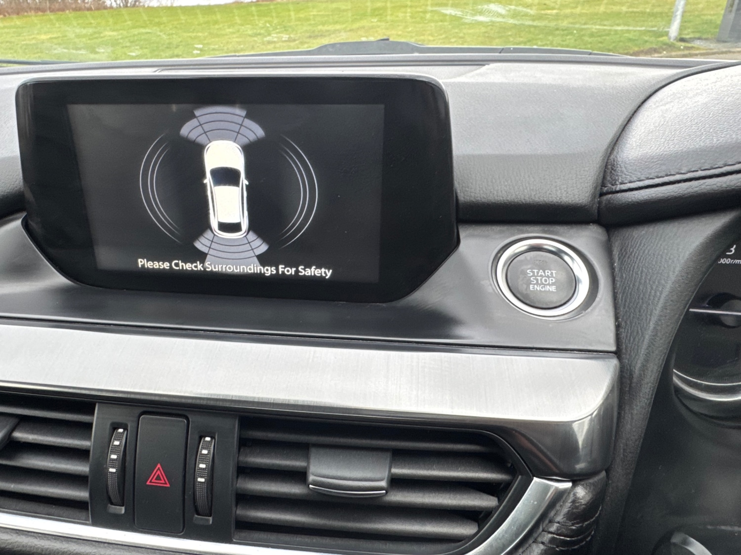 Used Mazda Mazda6 2016 for sale - 77650768: Photo 12