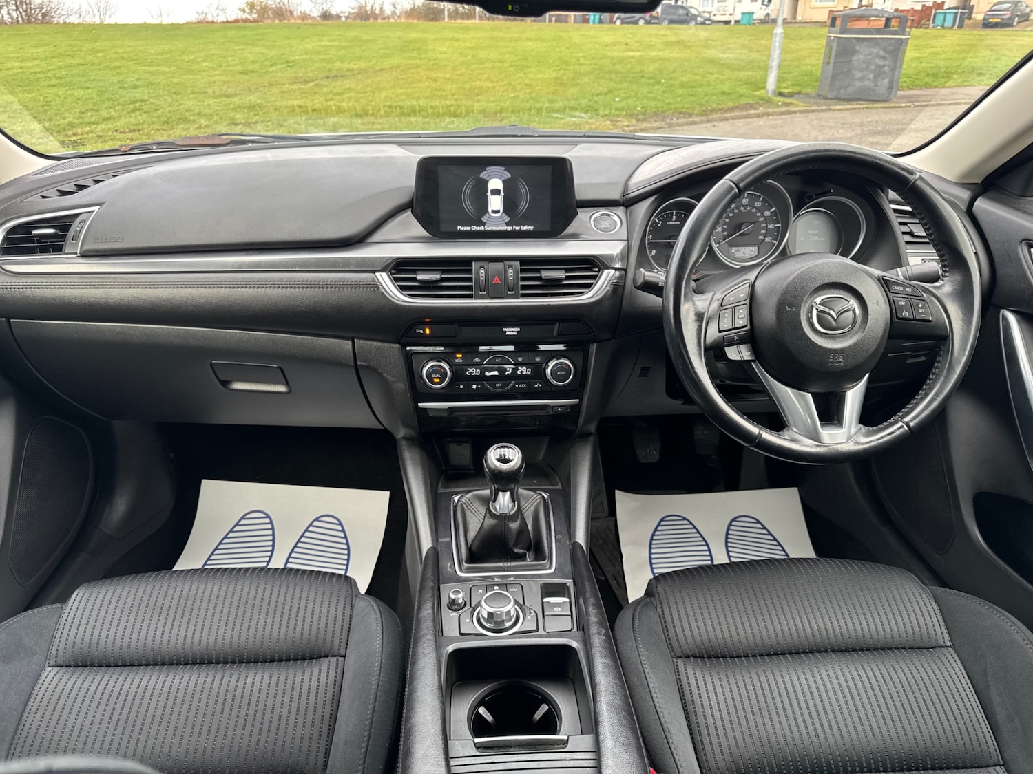 Used Mazda Mazda6 2016 for sale - 77650768: Photo 13