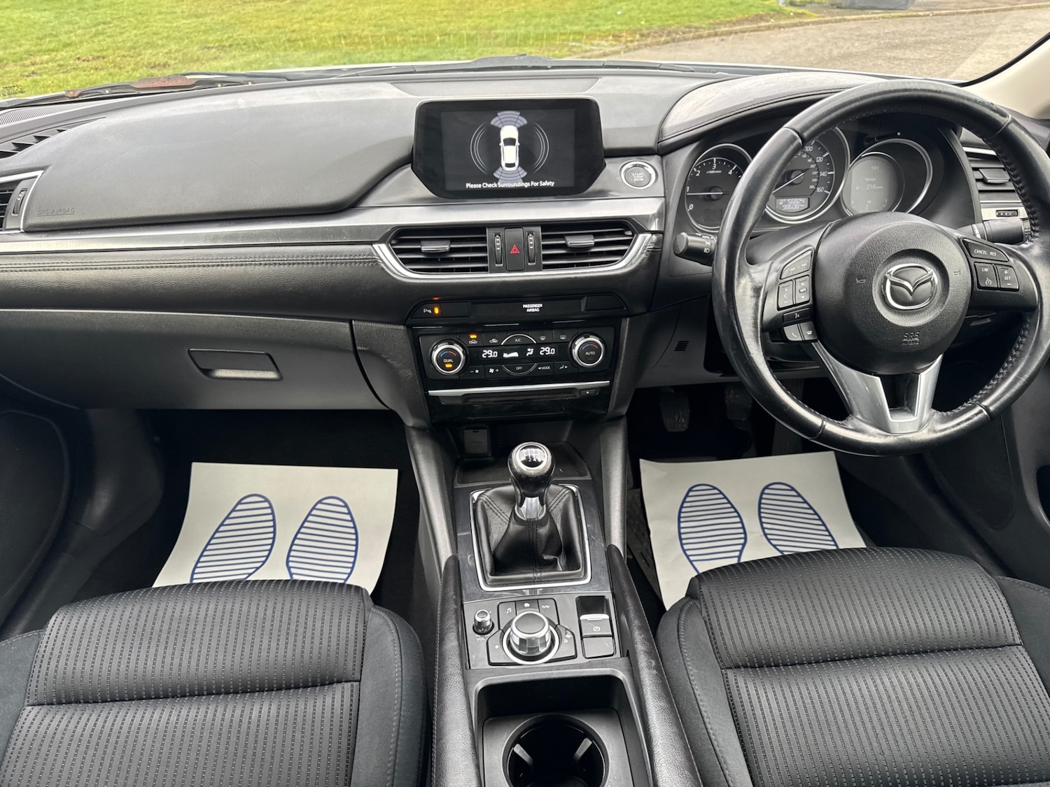 Used Mazda Mazda6 2016 for sale - 77650768: Photo 14