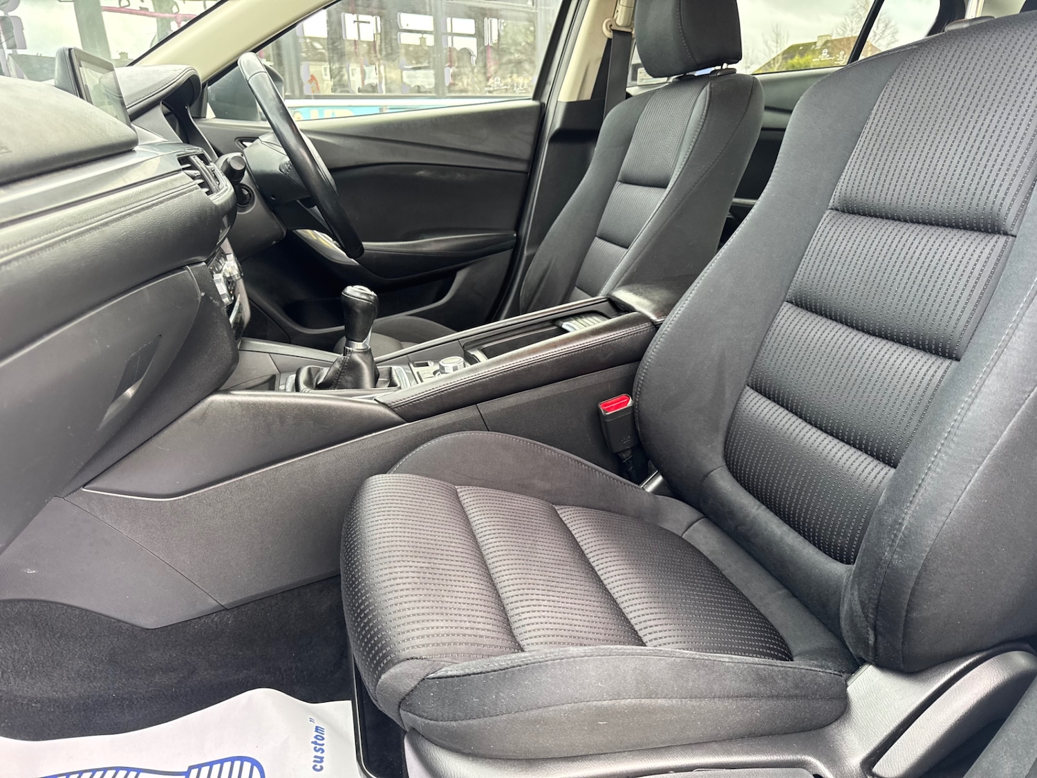 Used Mazda Mazda6 2016 for sale - 77650768: Photo 15