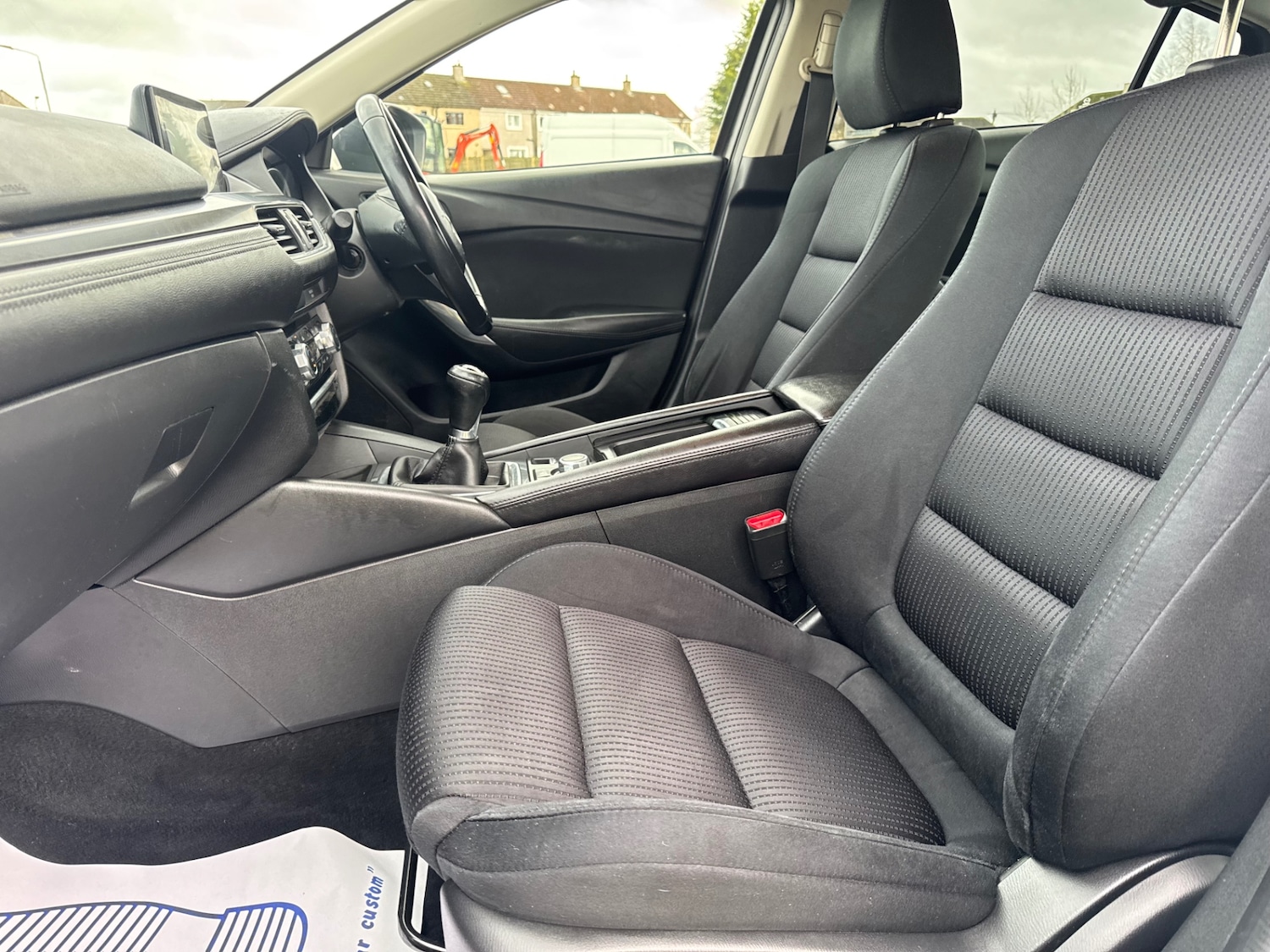 Used Mazda Mazda6 2016 for sale - 77650768: Photo 18