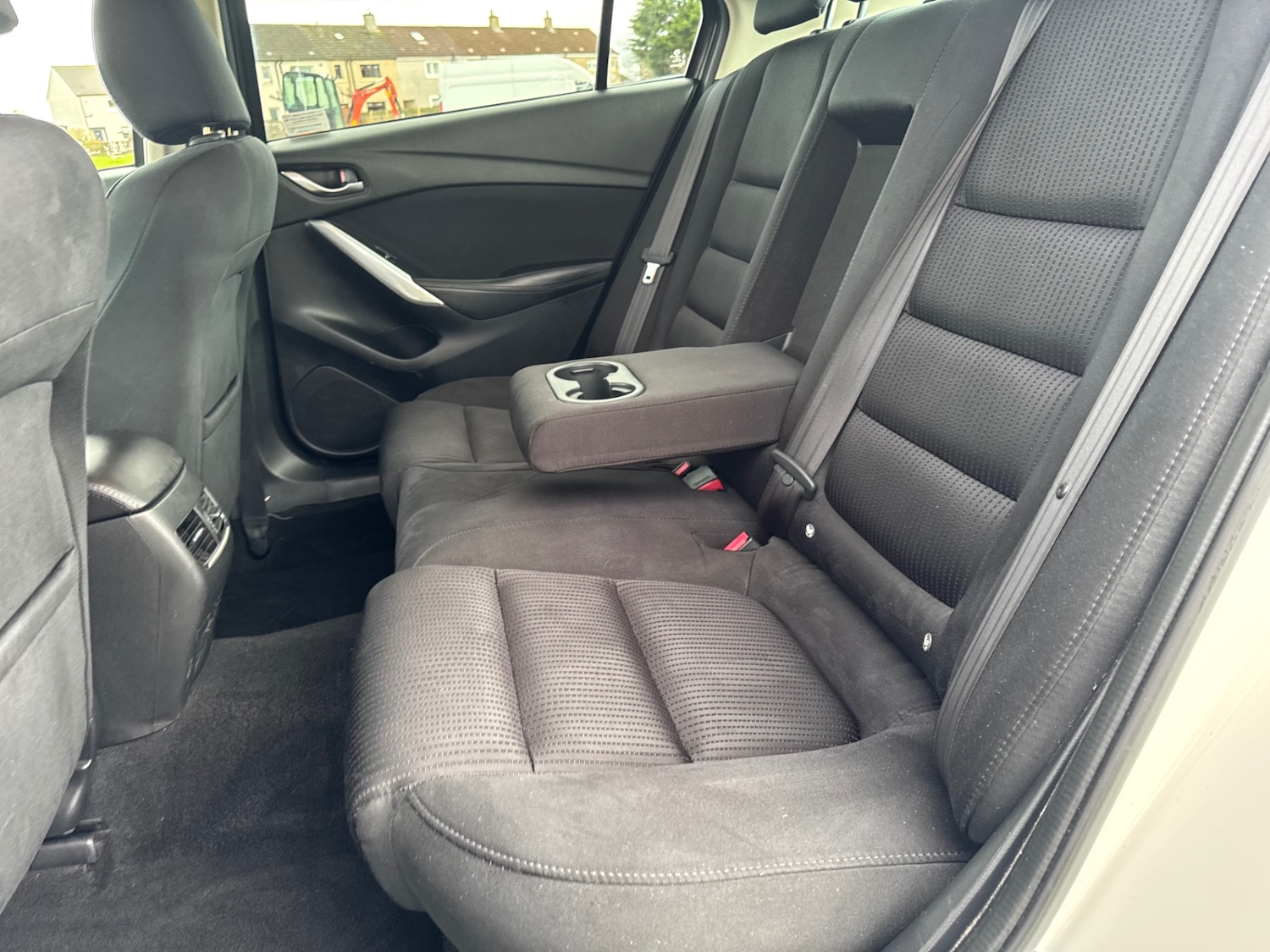 Used Mazda Mazda6 2016 for sale - 77650768: Photo 19