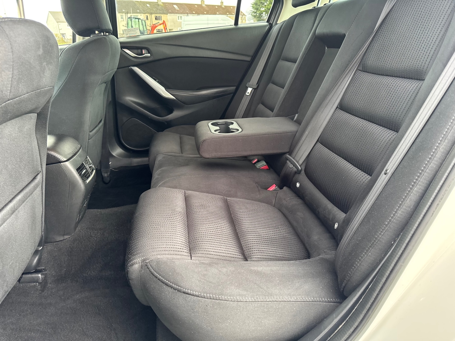 Used Mazda Mazda6 2016 for sale - 77650768: Photo 20