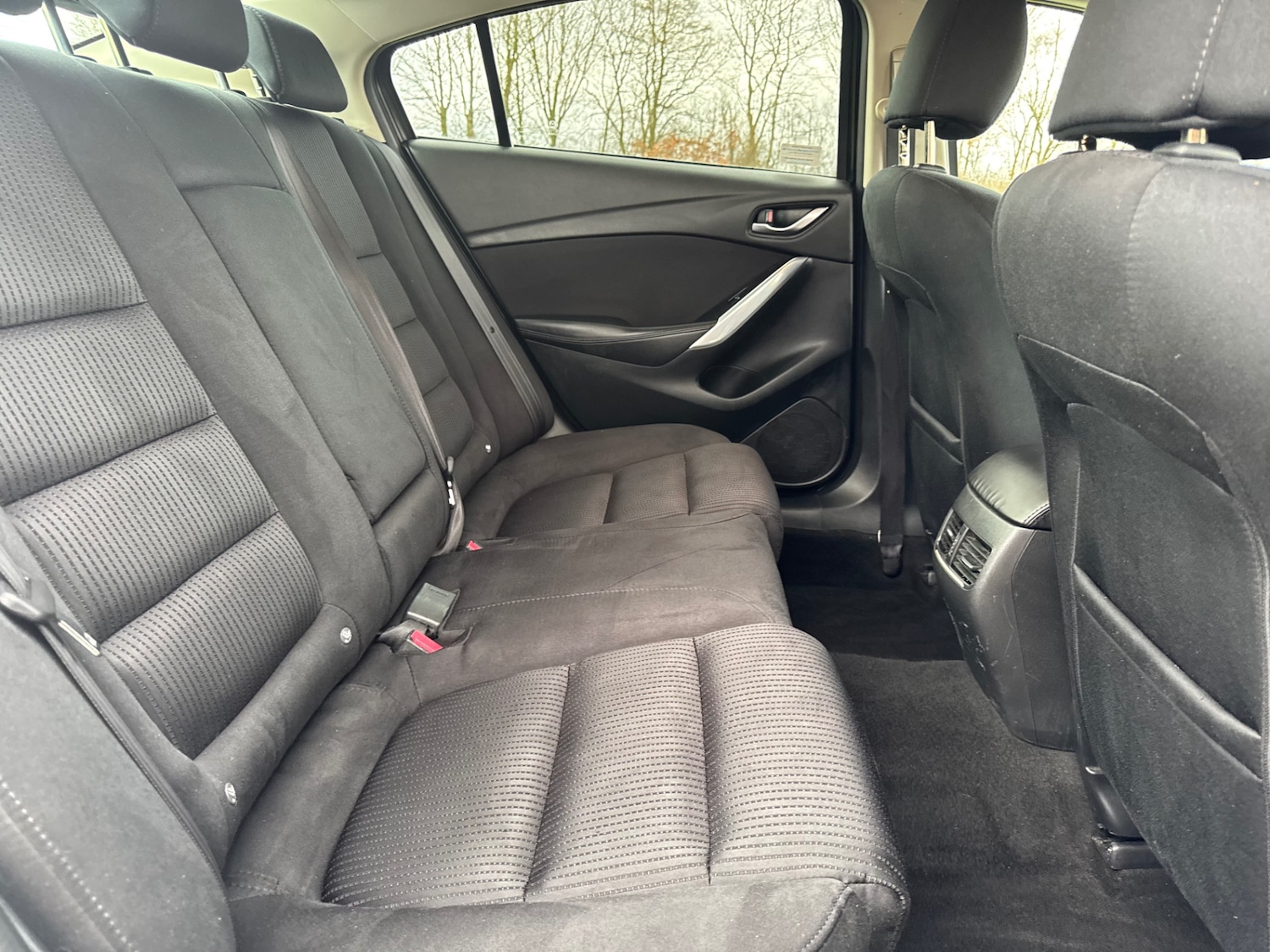 Used Mazda Mazda6 2016 for sale - 77650768: Photo 21