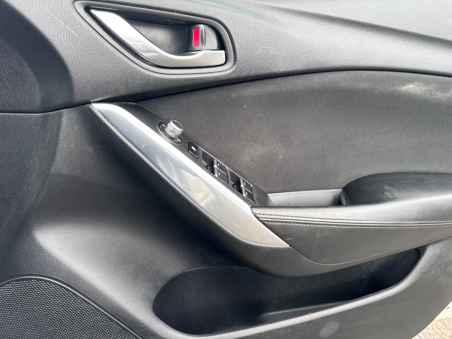 Used Mazda Mazda6 2016 for sale - 77650768: Photo 24