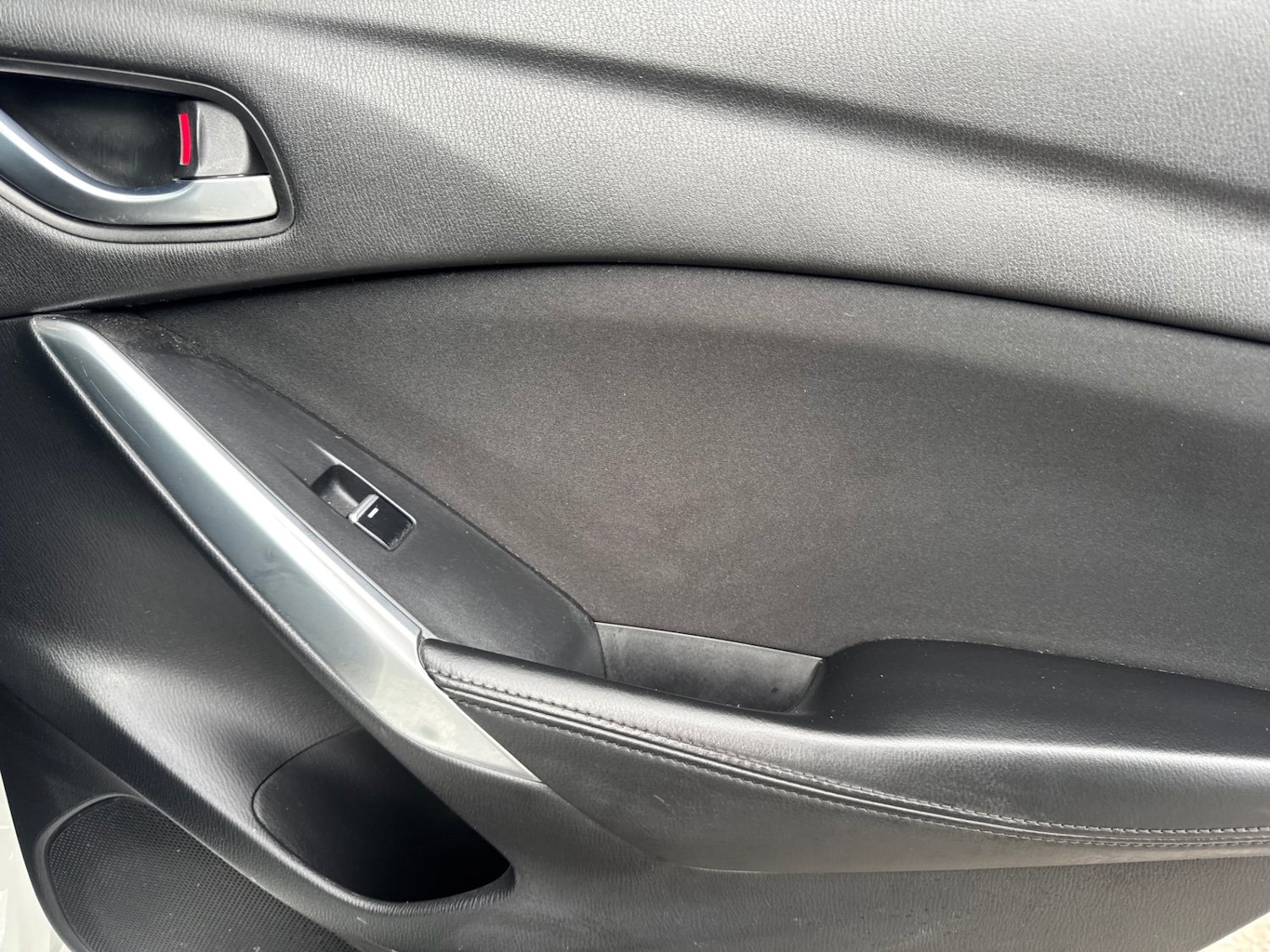 Used Mazda Mazda6 2016 for sale - 77650768: Photo 25