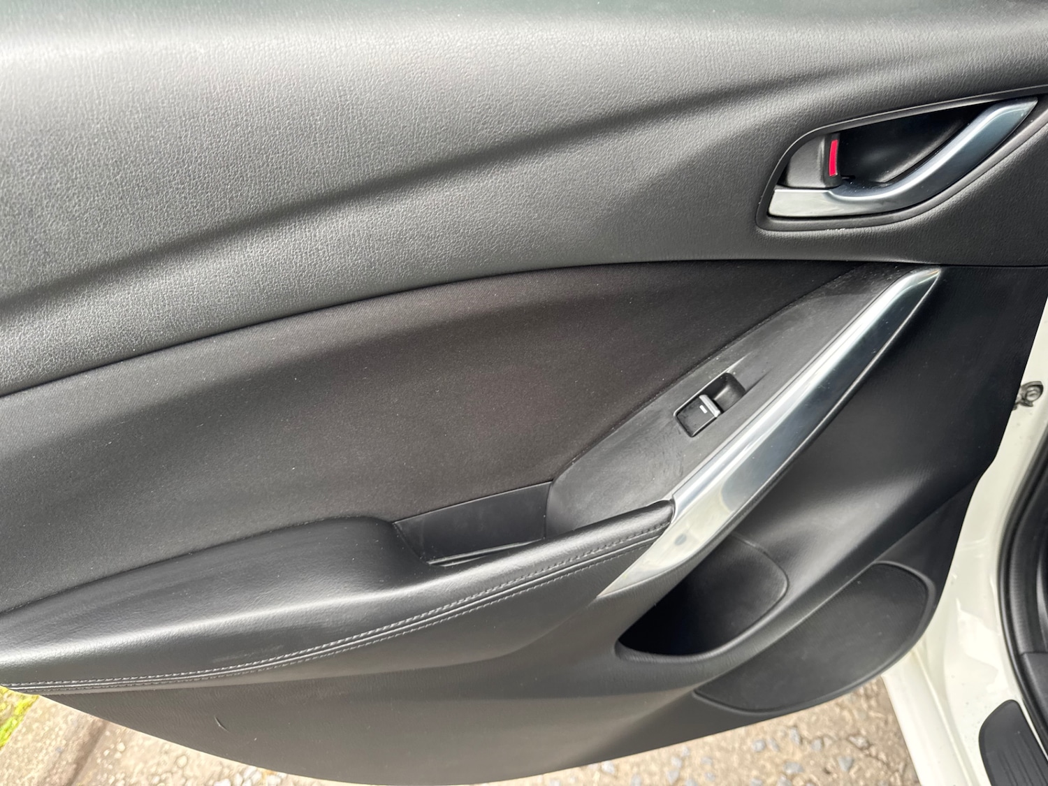 Used Mazda Mazda6 2016 for sale - 77650768: Photo 26