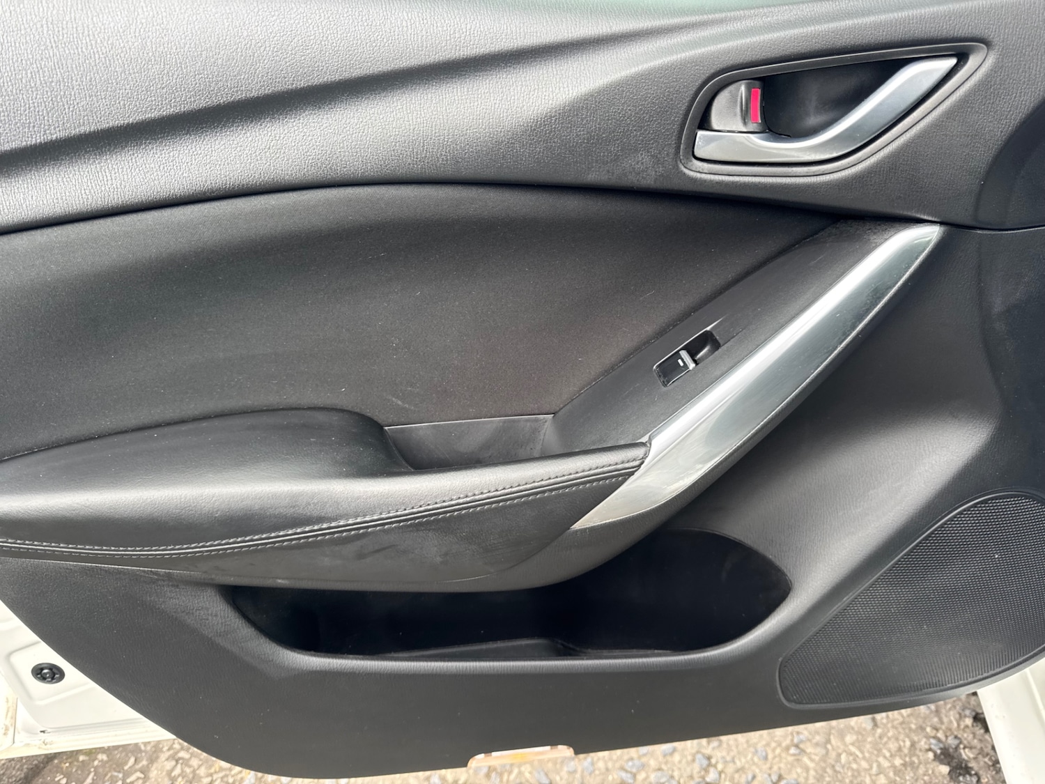 Used Mazda Mazda6 2016 for sale - 77650768: Photo 27