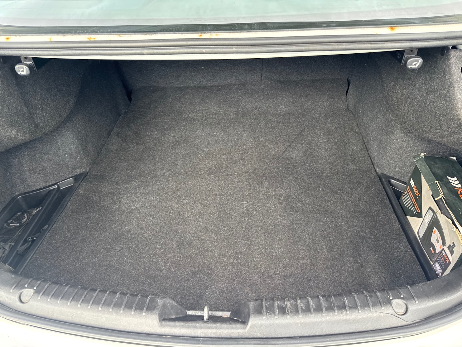 Used Mazda Mazda6 2016 for sale - 77650768: Photo 29