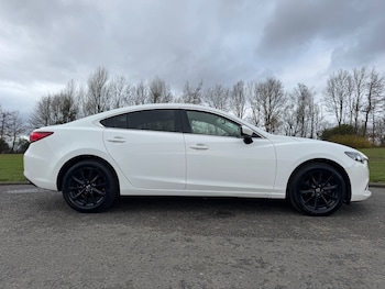 Used Mazda Mazda6 2016 for sale - 77650768: Photo