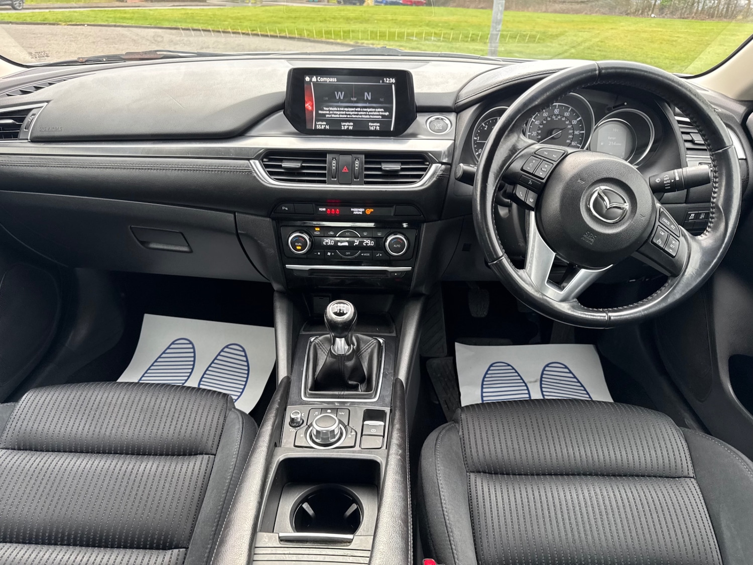 Used Mazda Mazda6 2016 for sale - 77650768: Photo 30