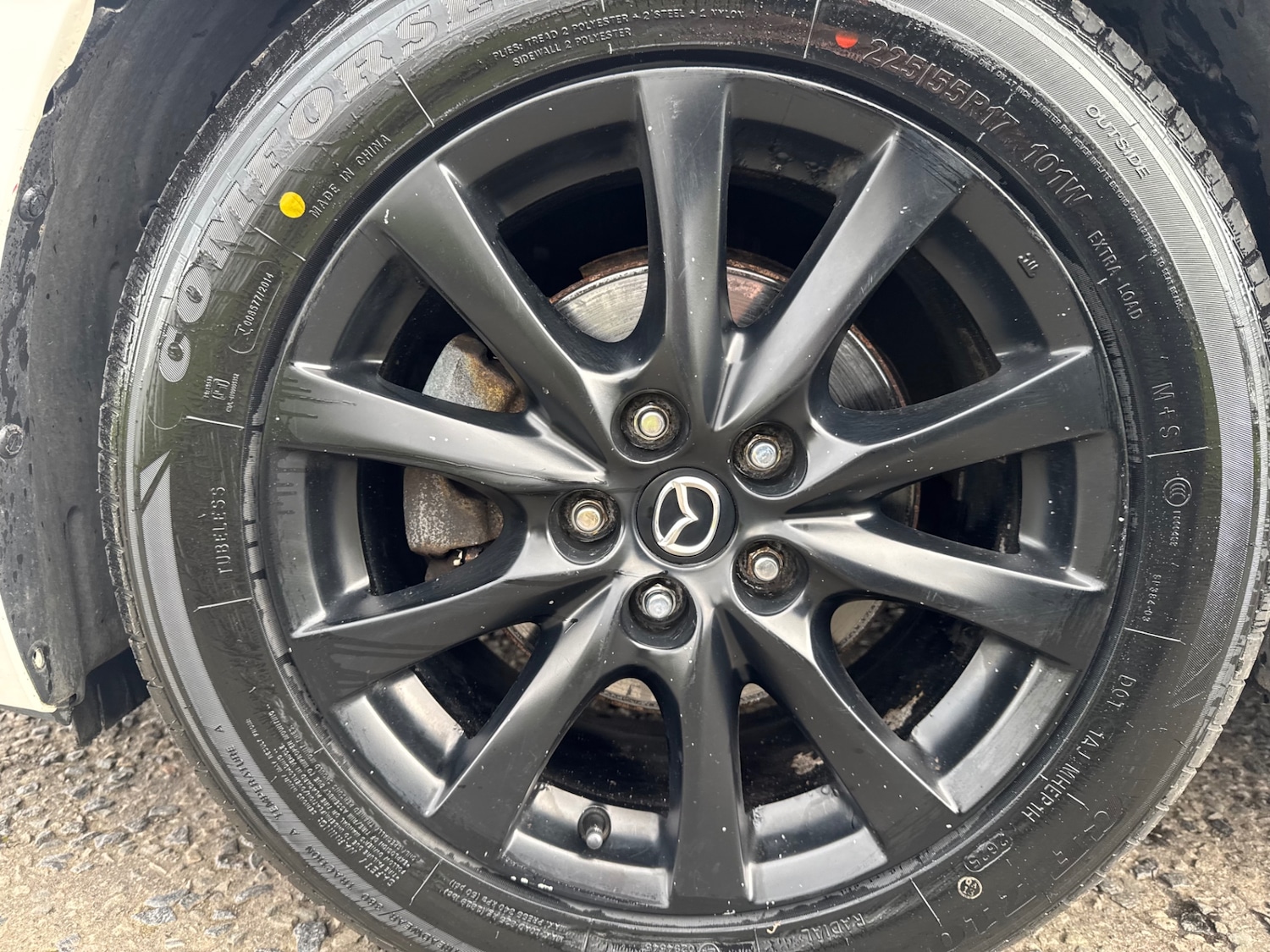 Used Mazda Mazda6 2016 for sale - 77650768: Photo 31