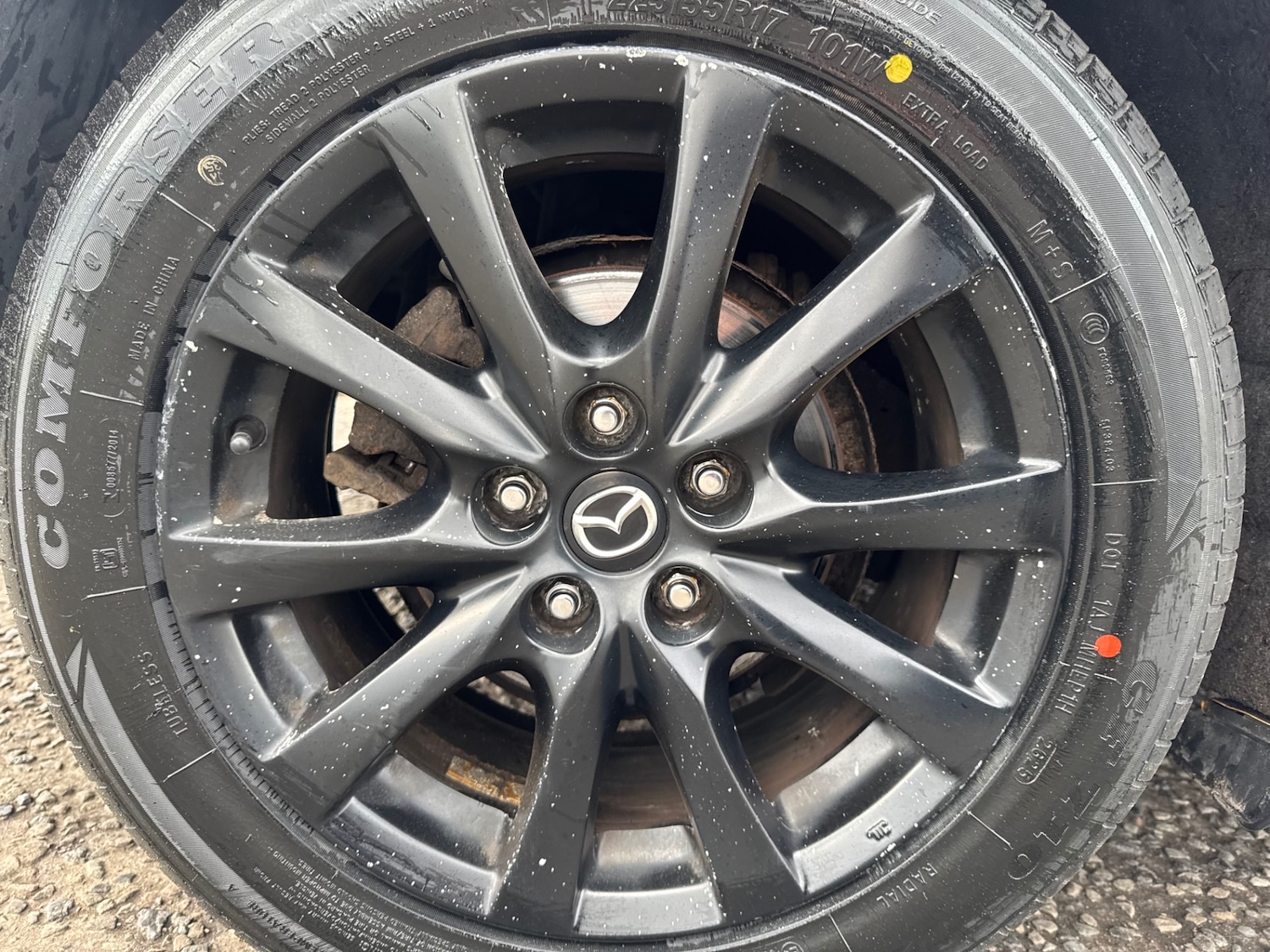 Used Mazda Mazda6 2016 for sale - 77650768: Photo 32