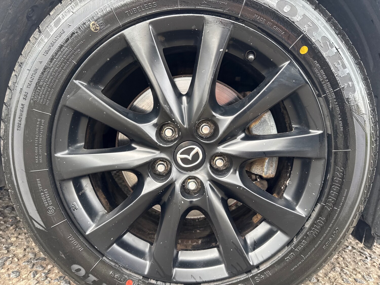 Used Mazda Mazda6 2016 for sale - 77650768: Photo 33