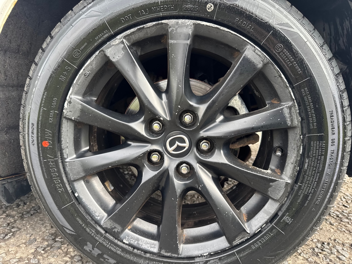 Used Mazda Mazda6 2016 for sale - 77650768: Photo 34