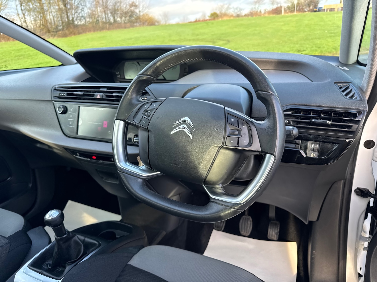 Used Citroen C4 Picasso 2016 for sale - 76663705: Photo 10