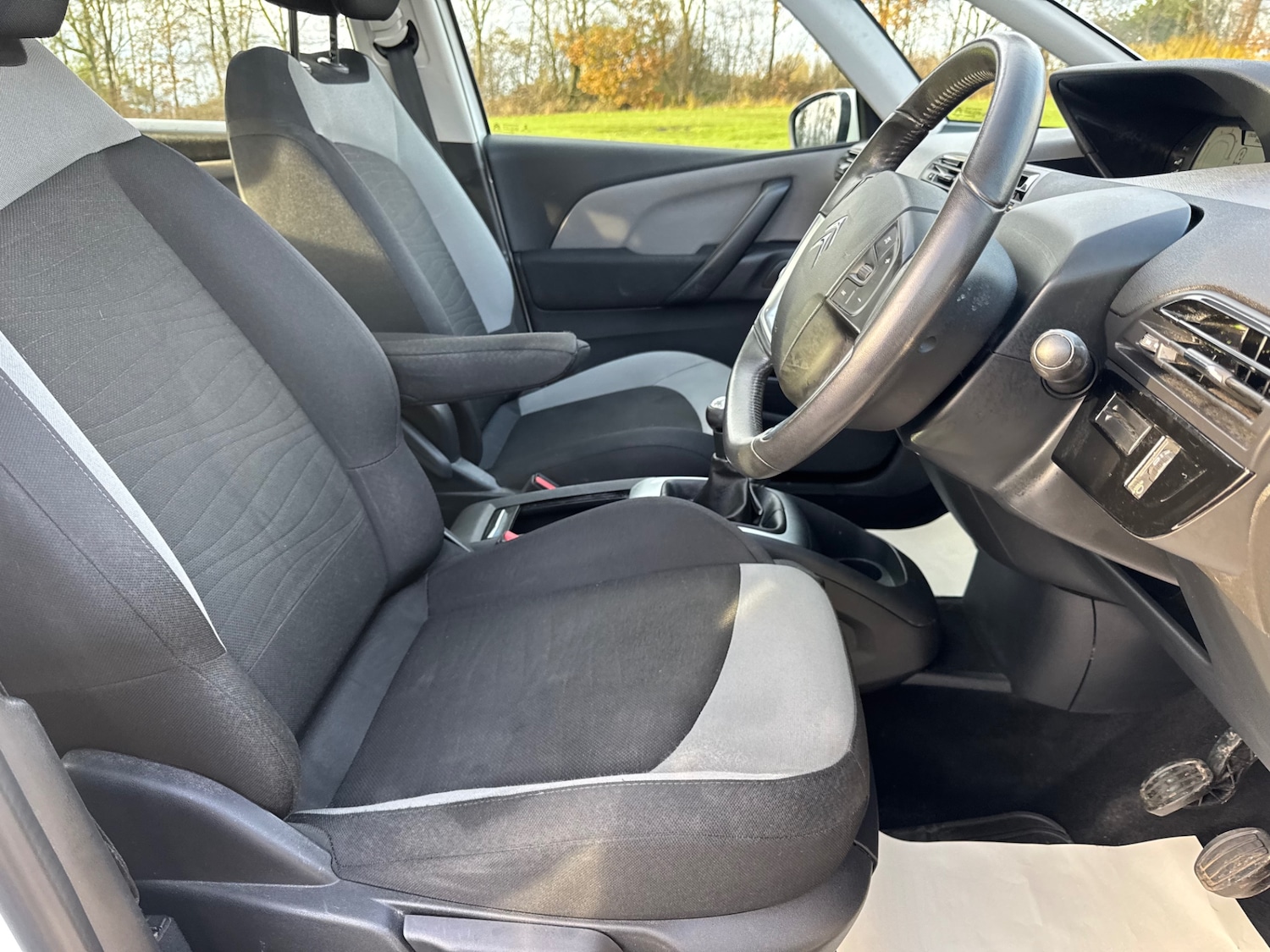 Used Citroen C4 Picasso 2016 for sale - 76663705: Photo 11