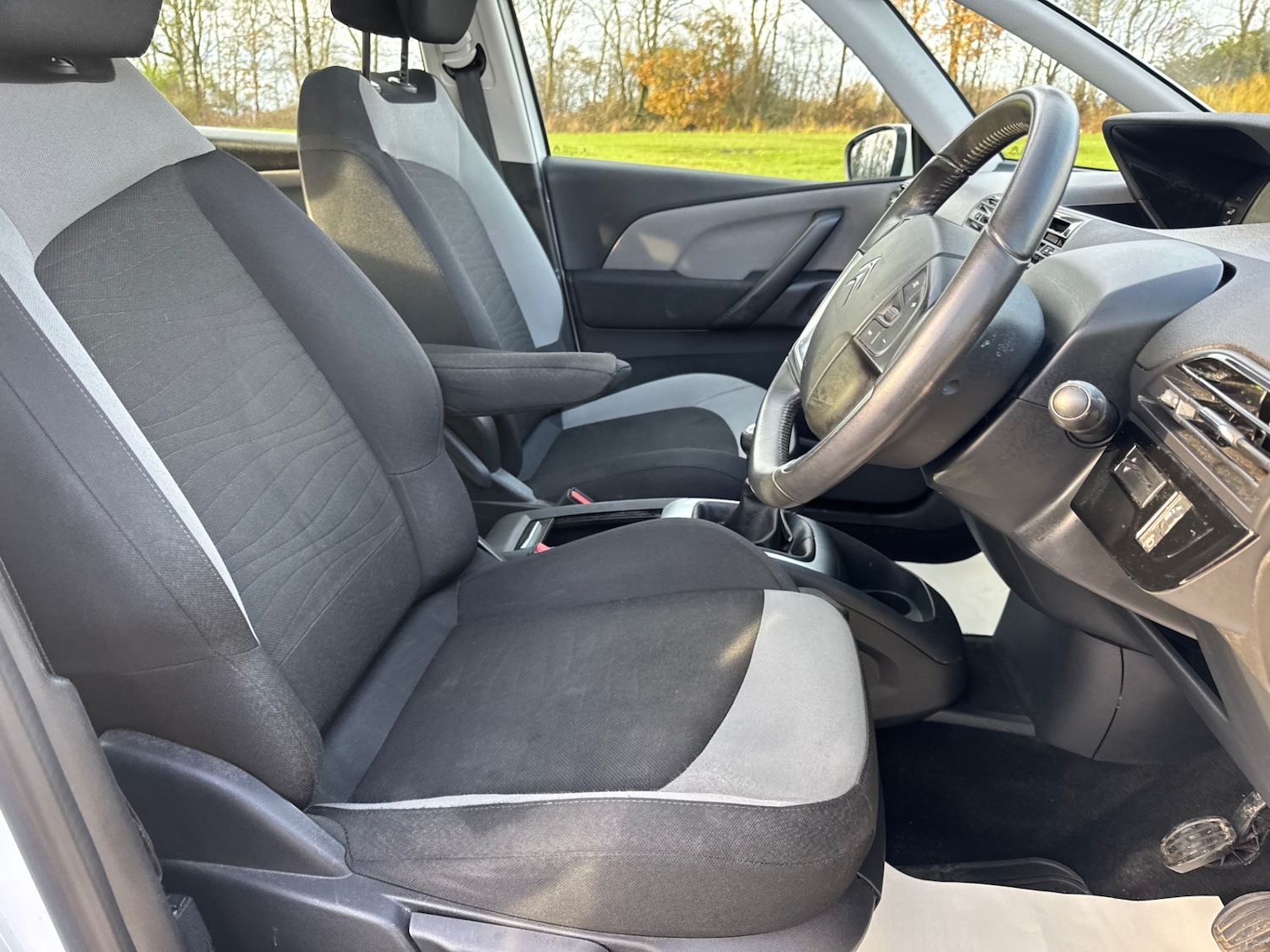 Used Citroen C4 Picasso 2016 for sale - 76663705: Photo 12