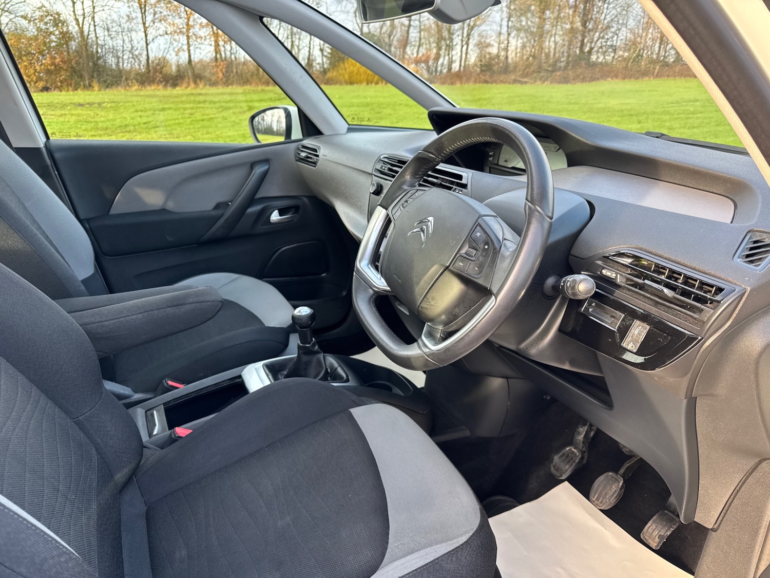 Used Citroen C4 Picasso 2016 for sale - 76663705: Photo 13