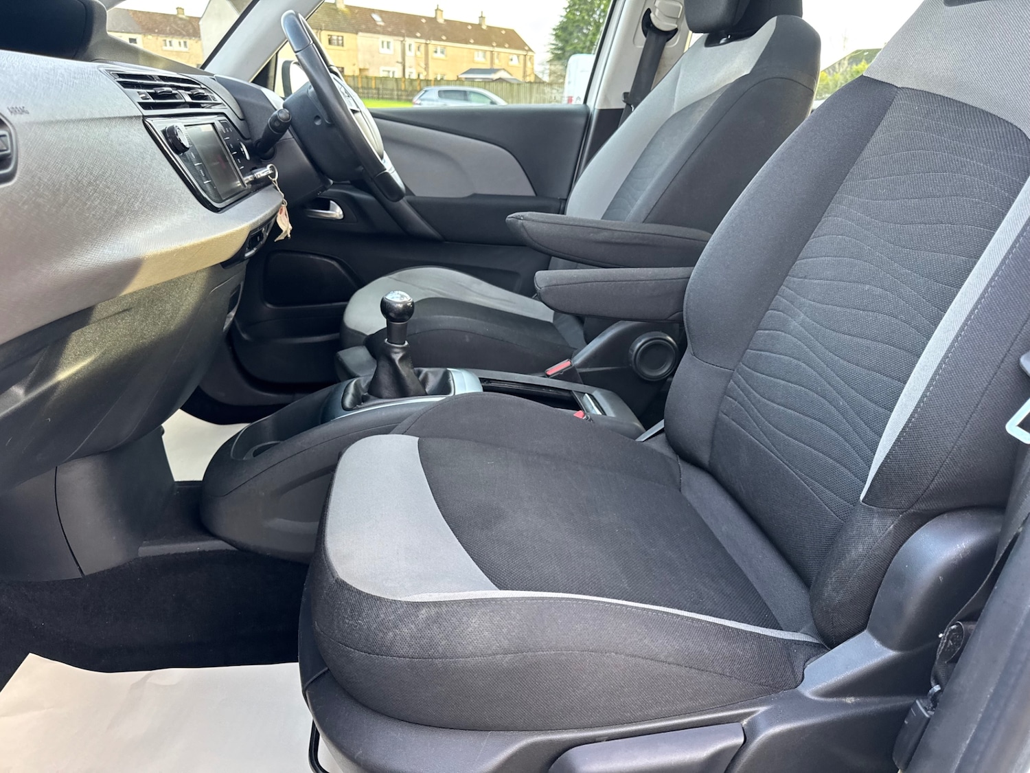 Used Citroen C4 Picasso 2016 for sale - 76663705: Photo 18