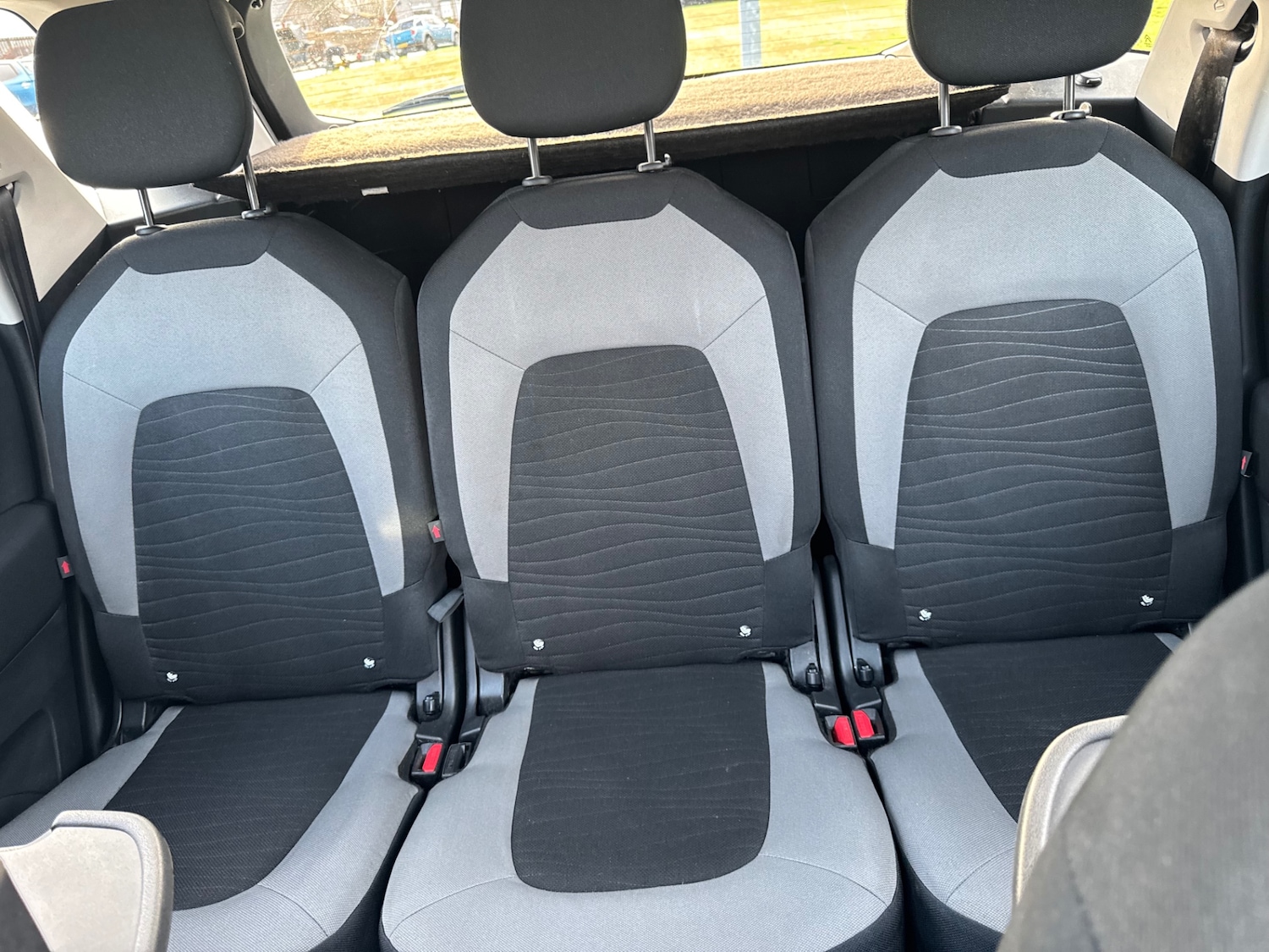 Used Citroen C4 Picasso 2016 for sale - 76663705: Photo 19