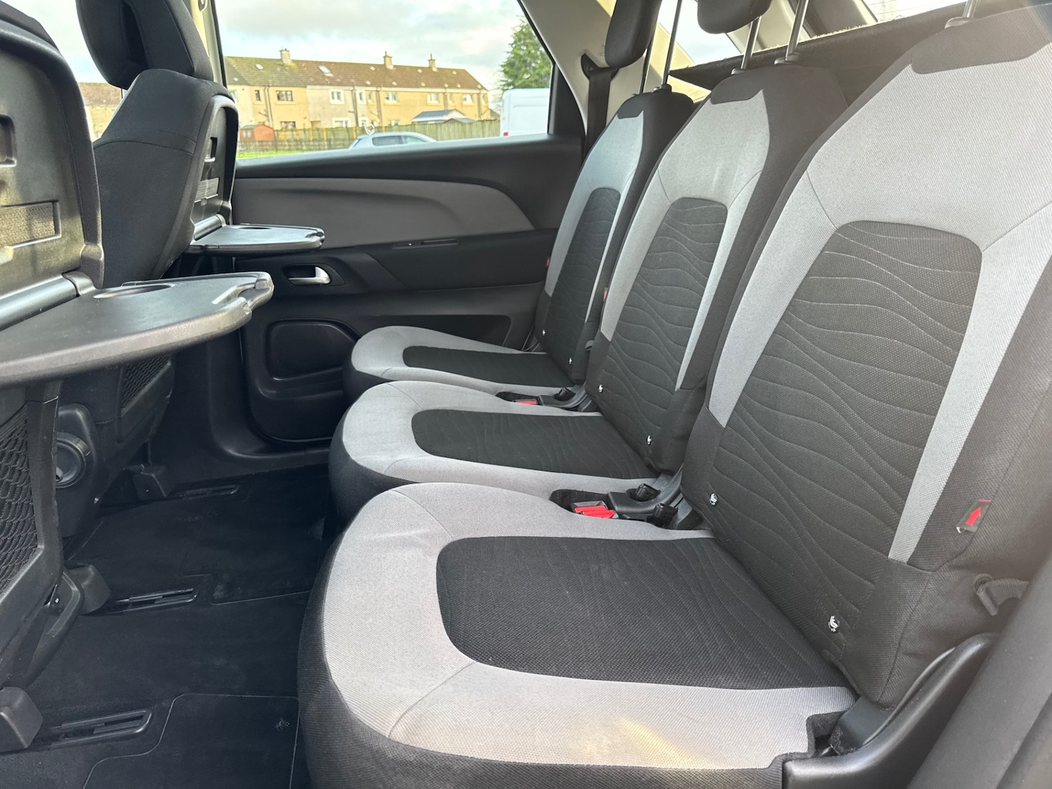 Used Citroen C4 Picasso 2016 for sale - 76663705: Photo 20