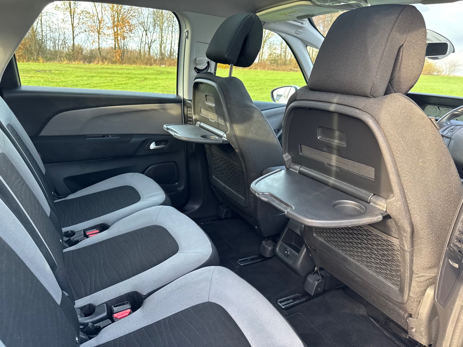 Used Citroen C4 Picasso 2016 for sale - 76663705: Photo 21