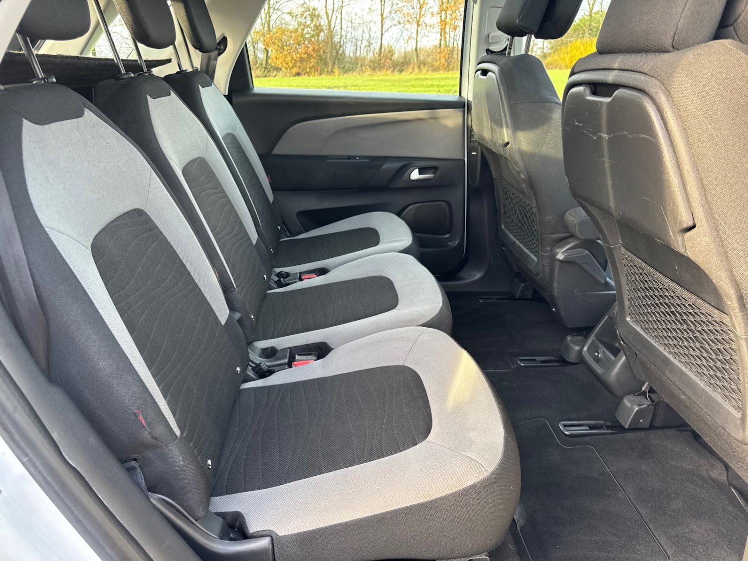 Used Citroen C4 Picasso 2016 for sale - 76663705: Photo 22