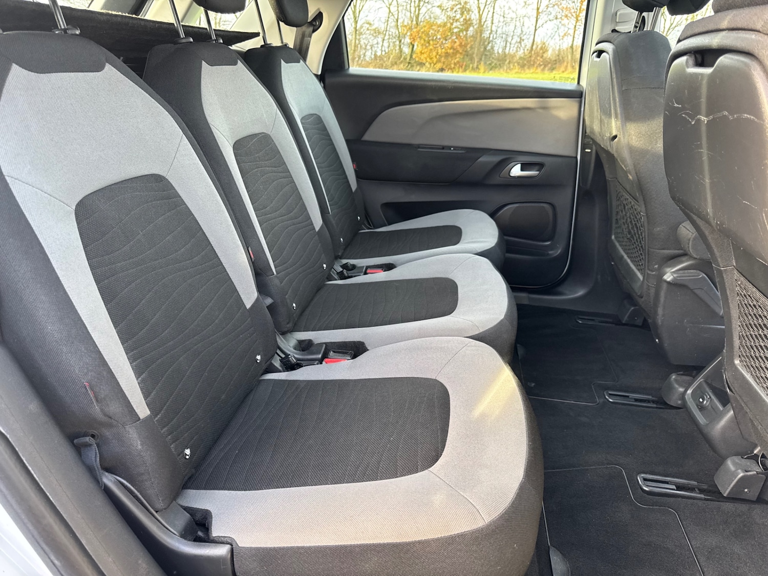 Used Citroen C4 Picasso 2016 for sale - 76663705: Photo 23