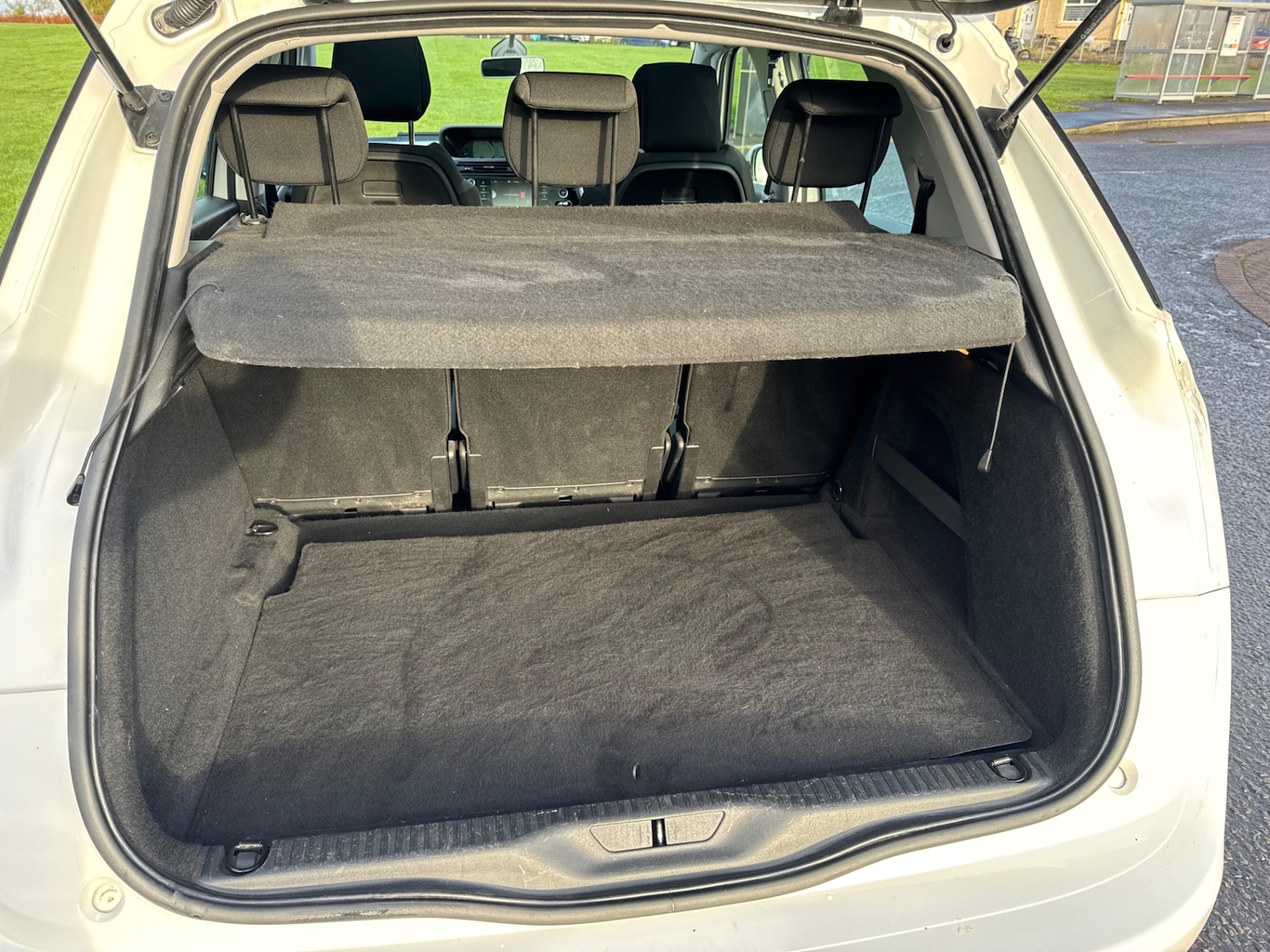 Used Citroen C4 Picasso 2016 for sale - 76663705: Photo 24