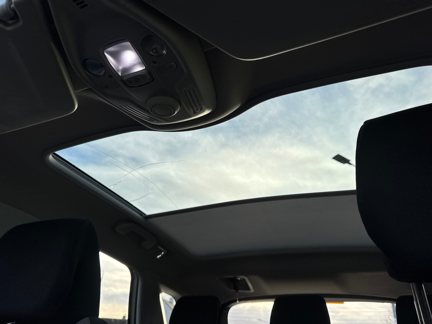 Used Citroen C4 Picasso 2016 for sale - 76663705: Photo 25