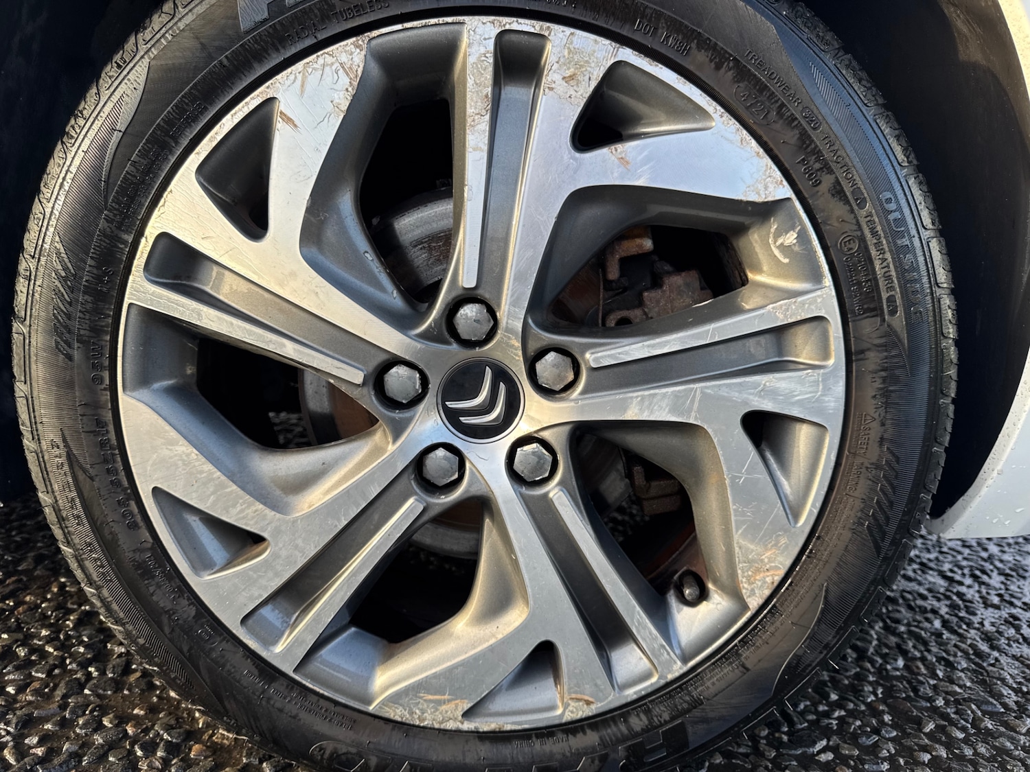 Used Citroen C4 Picasso 2016 for sale - 76663705: Photo 26