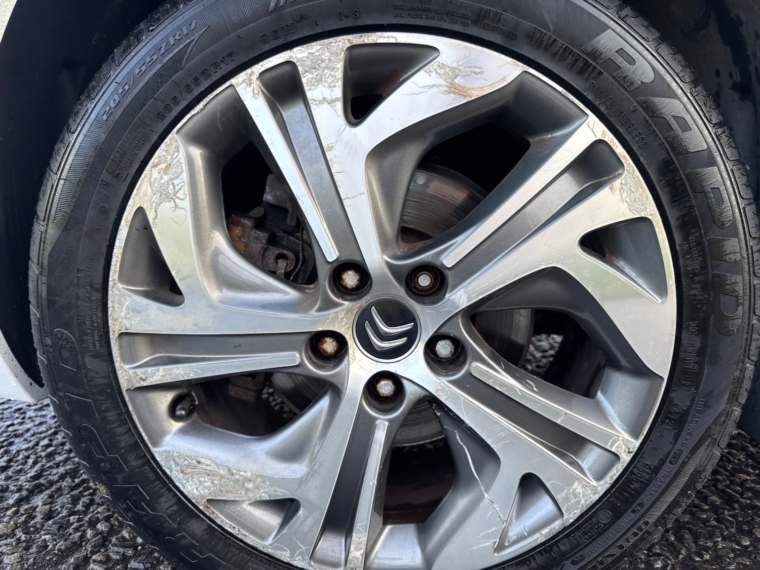 Used Citroen C4 Picasso 2016 for sale - 76663705: Photo 27