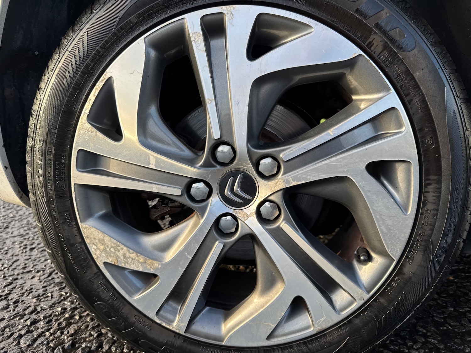 Used Citroen C4 Picasso 2016 for sale - 76663705: Photo 28